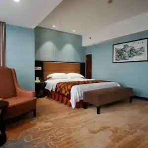 Skyline Plaza Guangzhou - 49