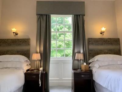 Bunchrew House - 4