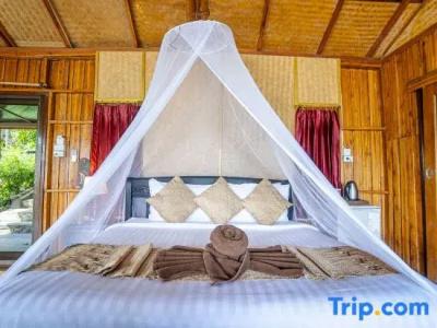 Koh Jum Resort - 146
