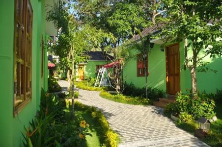 Bamboo Resort Phu Quoc - 72