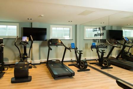 Hampton by Hilton London Park Royal - 16