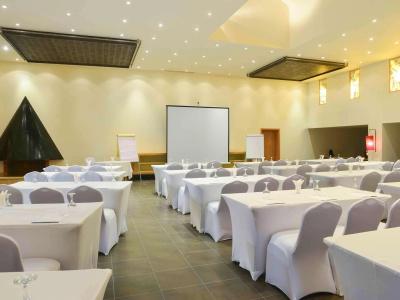 Novotel Sharm El-Sheikh - 21