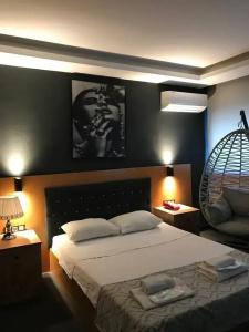 Samsun Osmanlı Otel - 55