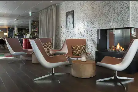 Clarion Stavanger - 11