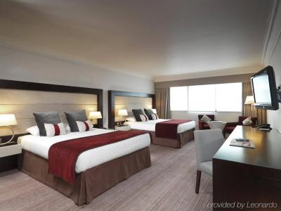 DoubleTree by Hilton Glasgow Central - 28