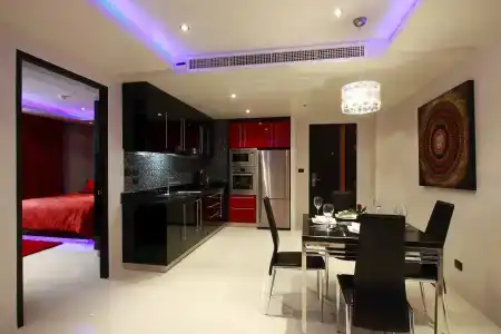 Absolute Bangla Suites - 13