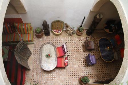 Riad Chakir Mogador - 10