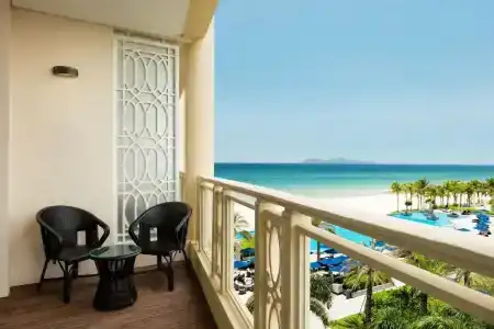 Sheraton Grand Danang Resort - 134