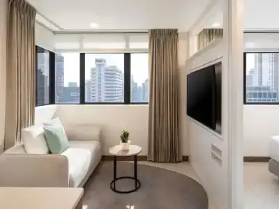Novotel Living Orchard - 37