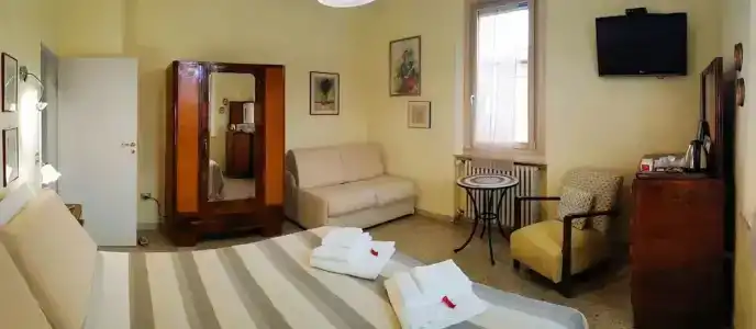 Villa Liberty b&b - 67