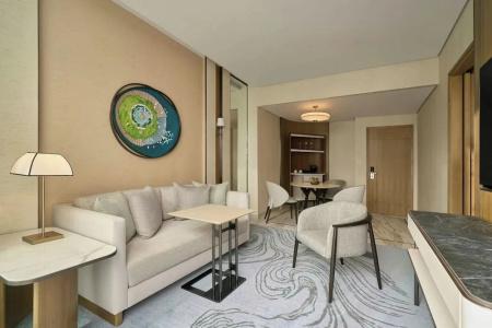 Sheraton Saigon & Towers - 190