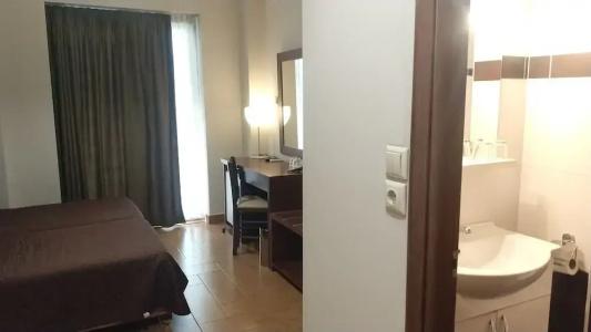 Ambrosia Suites - 60