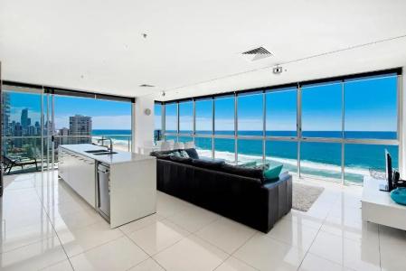 Ultiqa Air On Broadbeach - 303