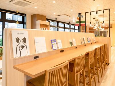 Comfort Nagoya Kanayama - 21
