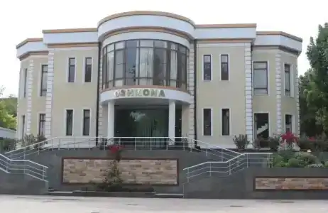 Турон - 1