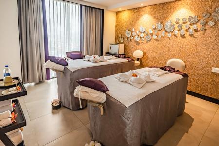 Vivanta Kathmandu - 16