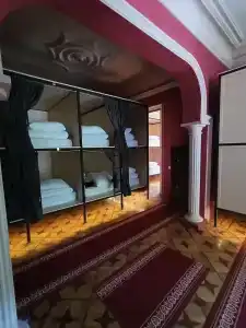 Karvi Hostel & Suites - 59