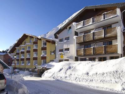 Valamar Obertauern - 22