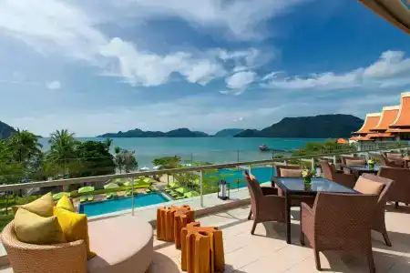 The Westin Langkawi & Spa - 38