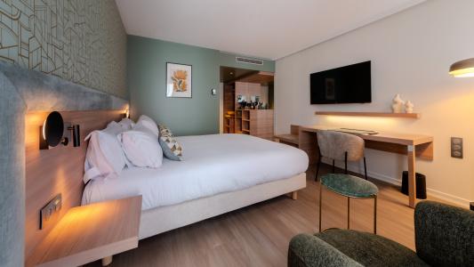 Holiday Inn Mulhouse, An Ihg - 30