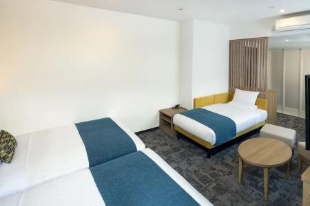 Flexstay Inn Shinurayasu - 43