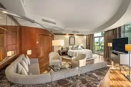 Calista Luxury Resort - 158