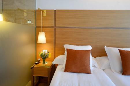 Coronado Thalasso & Spa - 5