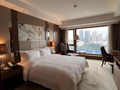 Beijing Continental Grand - 4