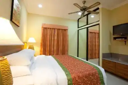 Baan Souy Resort Sha Extra Plus - 65