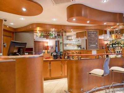 ibis Paris Bastille Faubourg St Antoine - 23