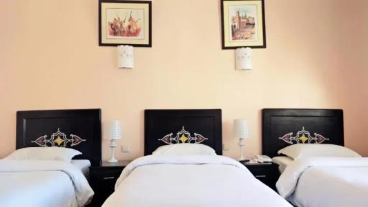 Hôtel Texuda - 11