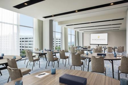 Intercontinental San Diego, An Ihg - 46