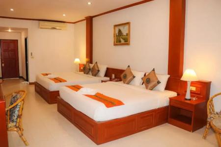 Andaman Seaside Resort - Sha Extra Plus - 73