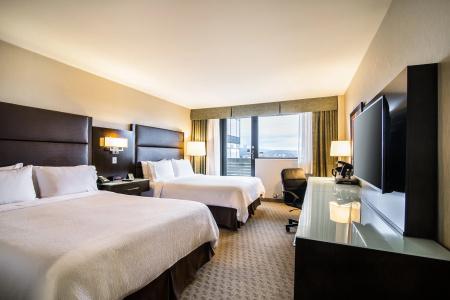 Holiday Inn-Centre Broadway, An Ihg - 24