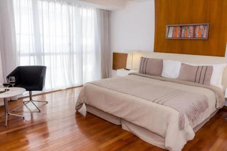 Design Suites Buenos Aires - 127