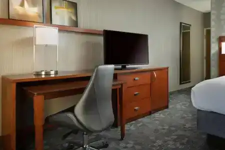 Courtyard by Marriott Phoenix - 29