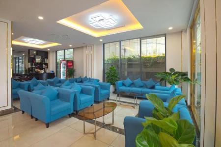 Sk Legend Vung Tau - 6