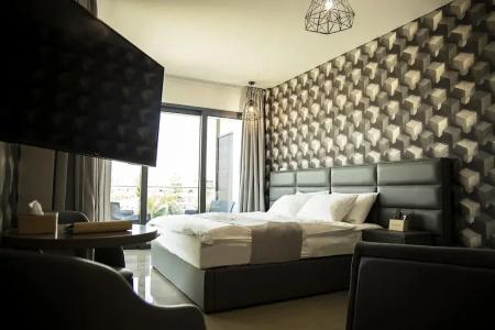 Jimmy's Suites - 22