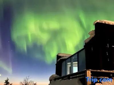 Northern Lights Village - 64