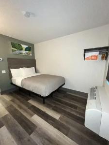 Quality Inn Elk Grove-Sacramento - 21
