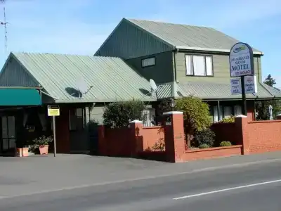 193 Aorangi Manor - 0