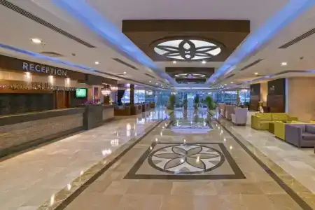 Side Lilyum & Spa - 11
