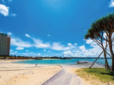Family Condo Chatan Hills by Coldio Premium - 21