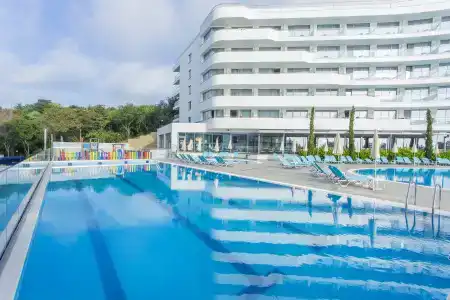 Astoria All Inclusive - 17