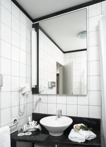 Best Western Nürnberg City West - 9