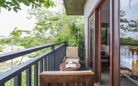 Won Residence & Spa - 52