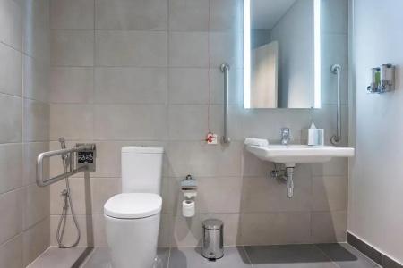 Hampton by Hilton Old Town - 41