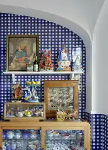Maison la Minervetta - 16