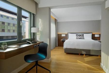 Athens Marriott - 42