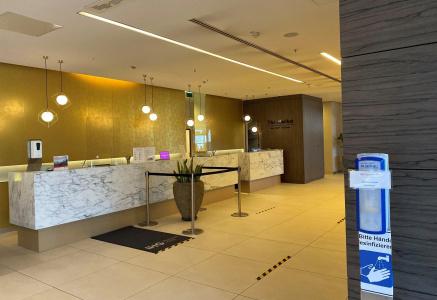 Crowne Plaza düSseldorf - Neuss, Ein Ihg - 1